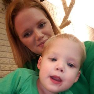 Meet your Posher, Bethany